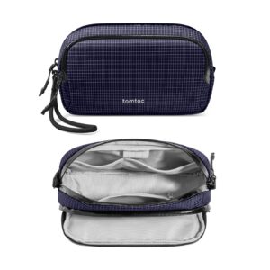 tomtoc Light-T12 tarvikute kott, sinine