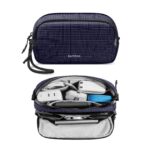 tomtoc Light-T12 tarvikute kott, sinine - Pilt 2