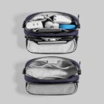 tomtoc Light-T12 tarvikute kott, sinine - Pilt 5
