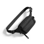 tomtoc Aviator-T33 rinnakott, 1,5 l, must - Pilt 3