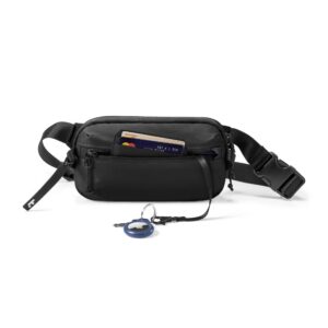 tomtoc Aviator-T33 rinnakott, 1,5 l, must