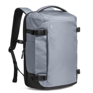 tomtoc Navigator-T66 Liteway seljakott, helehall