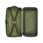 Delsey Jeep JS006B Trolley Duffle kohver, 73 cm, must - Pilt 3