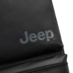 Delsey Jeep JS006B Trolley Duffle kohver, 73 cm, must - Pilt 5