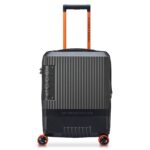 Delsey Jeep JH001A Cabin Tr Case Slim kohver, 55 cm, hall