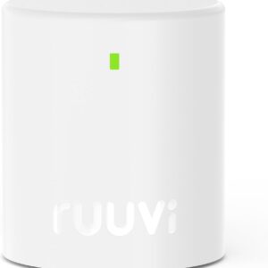 Ruuvi õhukvaliteedi mõõtur