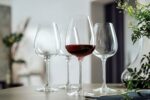Villeroy & Boch Purismo veini-/joogiklaaside komplekt, 12 osa - Pilt 2