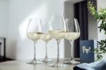 Villeroy & Boch Purismo veini-/joogiklaaside komplekt, 12 osa - Pilt 3