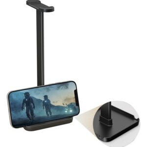 Oniverse kõrvaklappide alus