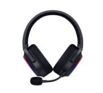 Razer Barracuda X Chroma langattomat pelikuulokkeet, musta - Pilt 5