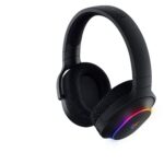 Razer Barracuda X Chroma langattomat pelikuulokkeet, musta - Pilt 4