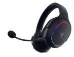 Razer Barracuda X Chroma langattomat pelikuulokkeet, musta