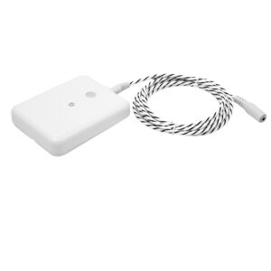 Shelly Flood Gen4 vesivuotovahti, valkoinen