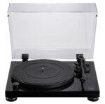 Audio-Technica AT-LPW50PB plaadimängija