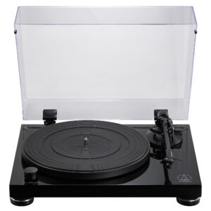 Audio-Technica AT-LPW50PB plaadimängija