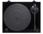 Audio-Technica AT-LPW50PB plaadimängija - Pilt 3