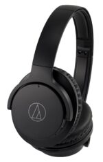 Audio-Technica ATH-ANC500BT langattomat kuulokkeet - Pilt 2