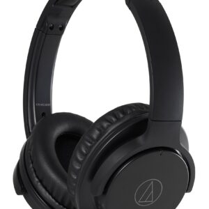 Audio-Technica ATH-ANC500BT langattomat kuulokkeet