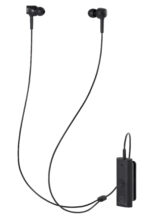 Audio-Technica ATH-ANC100BT in-ear-kuulokkeet - Pilt 2