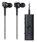 Audio-Technica ATH-ANC100BT in-ear-kuulokkeet