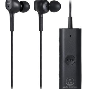 Audio-Technica ATH-ANC100BT in-ear-kuulokkeet