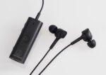 Audio-Technica ATH-ANC100BT in-ear-kuulokkeet - Pilt 5