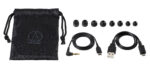Audio-Technica ATH-ANC100BT in-ear-kuulokkeet - Pilt 4