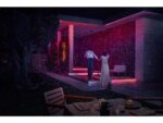 Philips Hue Flux -valonauha, 5 m, ulkokäyttöön - Pilt 5
