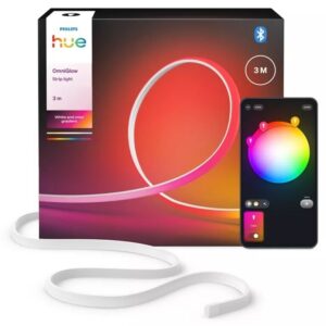 Philips Hue OmniGlow valgusriba, 3 m