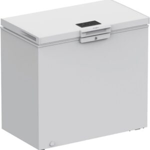 Whirlpool W3RHS19EW1 arkkupakastin, 198 l, valkoinen