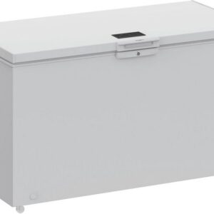 Whirlpool W3RHS44EW arkkupakastin, 442 l, valkoinen
