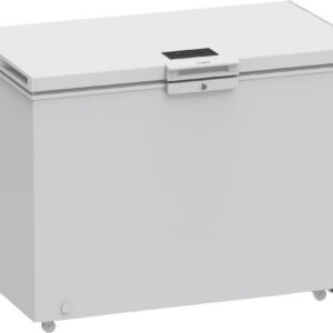Whirlpool W3RHS30EW arkkupakastin, 308 l, valkoinen