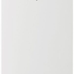 Whirlpool W55R1 112W jääkaappi, 128 l, valkoinen