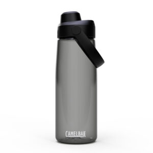 Camelbak Thrive Chug 0,75L juomapullo, harmaa