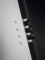 Electrolux LFV319K liesituuletin, musta 90 cm - Pilt 3