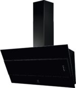 Electrolux LFV319K liesituuletin, musta 90 cm