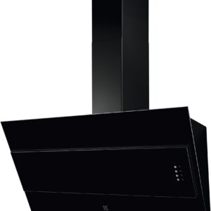 Electrolux LFV319K liesituuletin, musta 90 cm