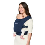 Ergobaby Embrace kandekott, südaöösinine