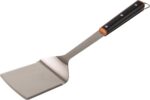 Traeger BBQ paistolasta