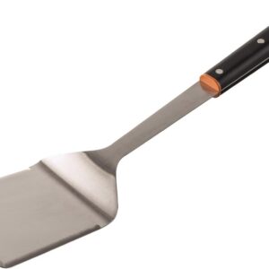 Traeger BBQ paistolasta