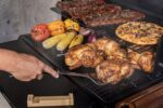 Traeger BBQ paistolasta - Pilt 3