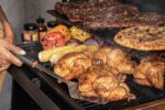 Traeger BBQ paistolasta - Pilt 4