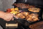 Traeger BBQ paistolasta - Pilt 2