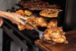 Traeger BBQ paistolasta - Pilt 5