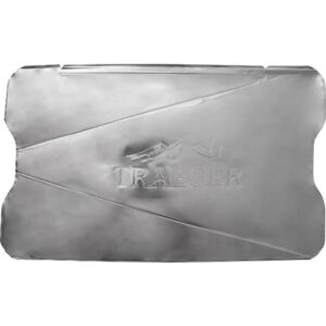 Traeger rasva-alusta, koko M, 5 kpl