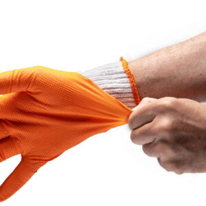 Traeger BBQ kokkaus- ja tarjoiluhanskat