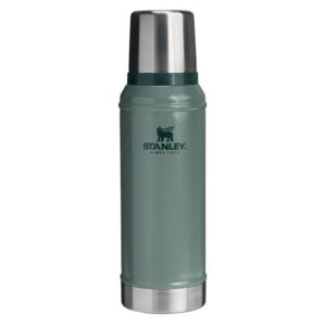 Stanley The Legendary Classic Bottle 0.94L termospullo, Hammertone Green