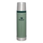 Stanley The Legendary Classic Bottle termos 0,6 l, roheline