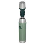 Stanley The Legendary Classic Bottle termos 0,6 l, roheline - Pilt 2