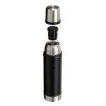 Stanley The Legendary Classic Bottle termos 0,6 l, must 2.0 - Pilt 2
